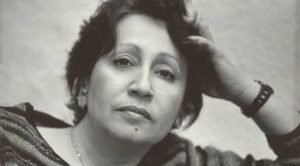 «На панели». Воспоминания Дины Рубиной об одном из эпизодов в ее жизни