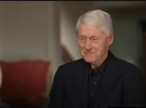 Я очень жалею что не сделал этого в свое время — Билл Клинтон — перевод  Видео