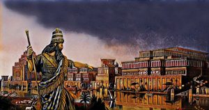 Какая страна появилась самой первой в мире?