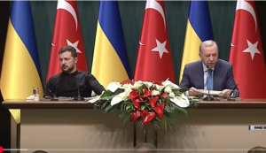 Эрдоган СРОЧНО ВЫЗВАЛ Лаврова! Турция готовит ВОЙСКА для УКРАИНЫ. Анкара ДОЖМЕТ путина  Видео