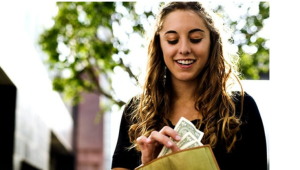 Шесть ошибок в обращении с деньгами