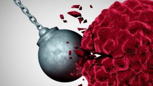 Три суперпродукта, которые убивают рак