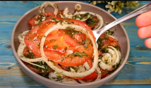 За уши не оттащить от такой ЗАКУСКИ, вкусный маринад