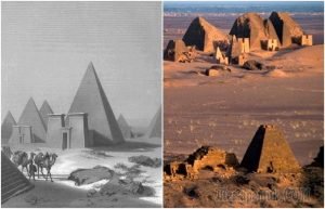 4 города планеты, которые по разным причинам навсегда были покинуты людьми