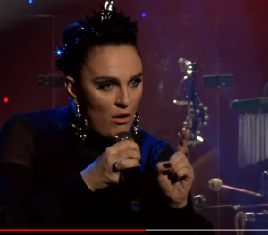 Елена Ваенга "Иерусалима дочь" БКЗ "Октябрьский" 29.01.2022  Видео