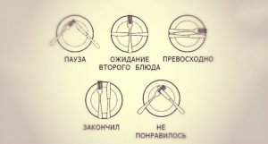21 золотое правило современного этикета
