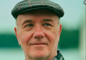 Один из рекордсменов по числу ролей в фильмах, легендарный актер отечественного кино