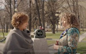 Психолог Вита Холмогорова: «Cовесть говорит только, когда её спрашивают» // «Cкажи Гордеевой»  Видео