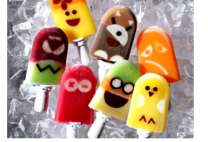 Мороженое повышает настроение