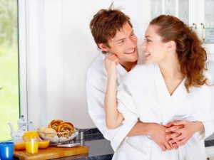 Чего хотят женщины в разные периоды своего возраста?