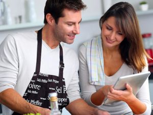 Здоровье мужчины зависит от уровня интеллекта жены