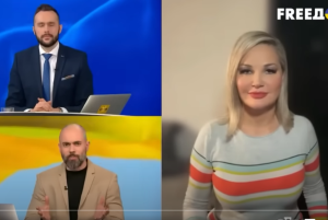 Тайное прошлое Соловьева всплыло — что рассказала Мария Максакова  Видео