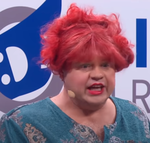 Галя возвращается домой! Приключения хабалки в самолёте!  Видео