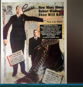 ВЕЛИКАНЫ. УДИВИТЕЛЬНЫЕ ИСТОРИИ САМЫХ ВЫСОКИХ ЛЮДЕЙ НА ЗЕМЛЕ  Видео