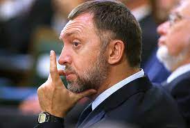 Олег Дерипаска: «пора прекратить мечтать об особом месте в мире и заняться своими делами»