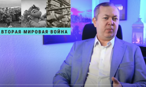 Кёнигсберг — как 100% доказательство, что СССР было абсолютное зло!  Видео