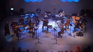 «Пусть сюрпризом станет…»