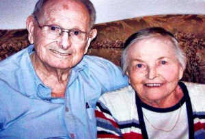 Одинокая вдова решила снова выйти замуж. Но она никогда не ожидала такого поворота событий!