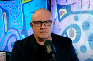 Дмитрий Дубов: Предчувствие апокалипсиса.  Видео