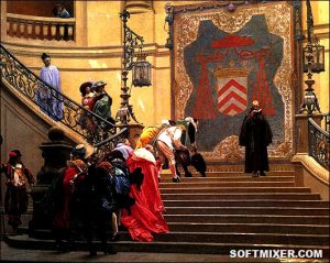 Вера Потопаева — Серые кардиналы мировой истории