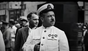 Этот убийца 100 лет скрывался под маской героя!  Видео