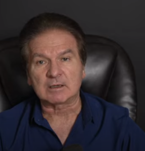 царёк терпит стратегическое поражение от НАТО/ Си Цзиньпин, возможно, отстранен от власти/ № 220