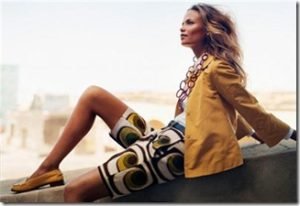 Чего хотят женщины?