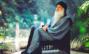 «Мантра для обиженных» от Ошо