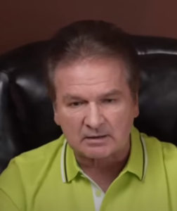 Ветеран КГБ Швец. царёк пахнет смертью, черный лебедь для России, агент КГБ Трамп, холоп Си в Кремле  Видео