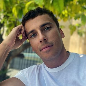 Слава Тарощина — Казус Галкина