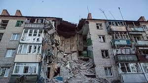 Пост исключительно для российских z-патриотов.