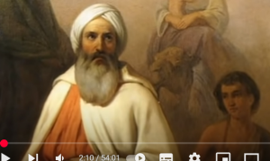 Иерусалим — Центр Мира. Фильм 1. Землю Укажу тебе  Видео