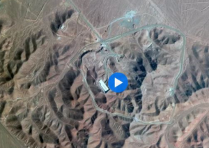 Американская разведка утверждает, что ядерная программа Ирана была отброшена всего на несколько месяцев назад