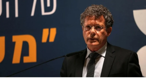 Судья Амит: Нетаниягу сказал следователям, каким должен быть результат «Катаргейта»