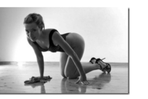 Вы в мужчинах разбираетесь?