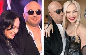 Шер, Гузеева, Бузова ‑ все женщины Дмитрия Нагиева, главного мачо российского шоубиза