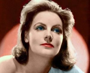 История жизни Греты Гарбо — одной из самых скрытных звёзд Голливуда