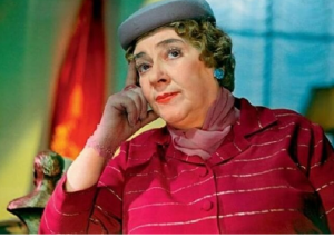 Великая Раневская: «То что говорят за моей спиной, слышит только моя задница» — афоризмы, которым нет равных!