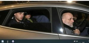 Фельдштейн: Нетаниягу знал о сливе секретного документа в “Бильд”. Все было с его ведома