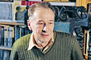 Надеюсь на торжество рационального знания Надеюсь на торжество рационального знания 28-12-2022  Акад. Евгений Александров