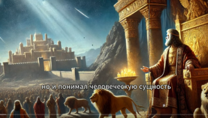 ПОСЛЕДНИЕ ДНИ ЖИЗНИ ЦАРЯ СОЛОМОНА | Печальный Конец Самого Мудрого Царя в Библии  Видео