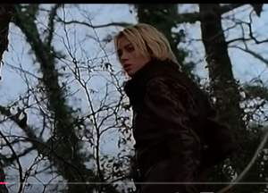 ЧЕРНАЯ СТРЕЛА 11. ДРАМА.  Видео