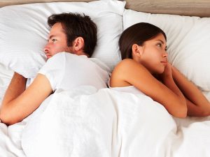 Ученые объяснили, чем может навредить воздержание в близости