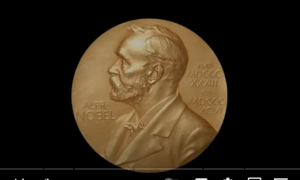Альфред Нобель и его премия  Видео