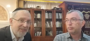 Военный разведчик Израиля Алексндр Гринберг: Уроки разрушения Иерусалима и трагедии 7 октября  Видео