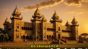 Роман королевы с ее собственным телохранителем — Посмотрите, что происходит, когда король узнает  Видео