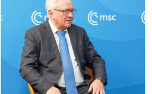 Rheinmetall готов вооружить в Украине миротворцев