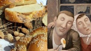 Еврейский экзотизм в русской речи: малина, фраер, шахер-махер и прочие слова из иврита, о которых мы не задумываемся