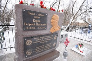 Почему в 1970 году расстреляли командира ракетного корпуса