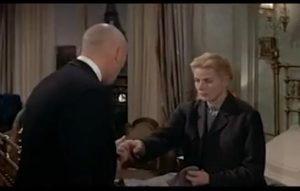 Ингрид Бергман  Видео